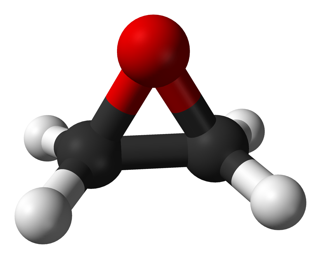 Ethylene Oxide Sterilization