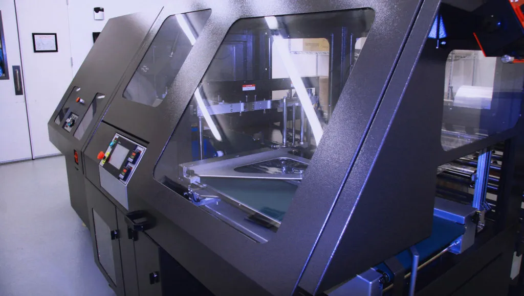 Quality Assembly and Packaging