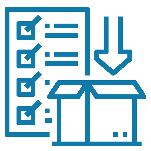 Box Packing Calculator