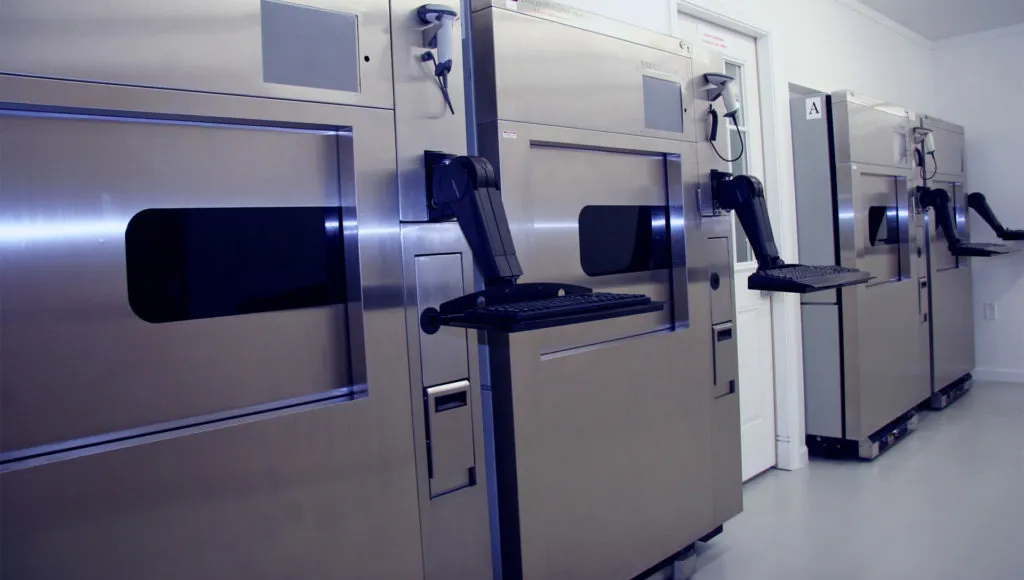 Sterilization Solutions