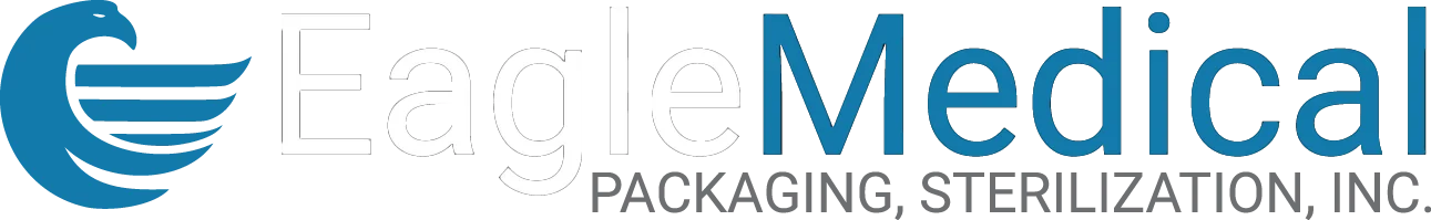 Inverted logo